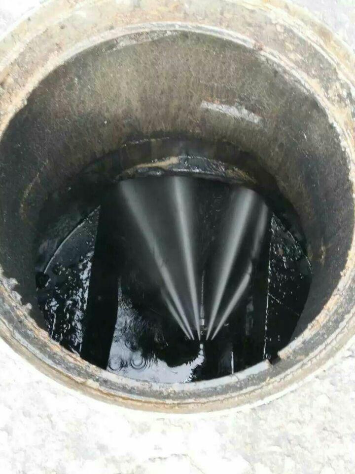 张沟镇市政管道清洗-排污管道清洗
